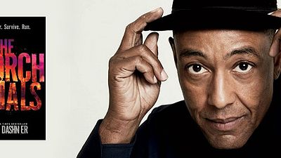 Imagem da notícia Maze Runner: Scorch Trials contrata ator de Breaking Bad