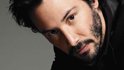 Imagem da notícia Série que terá Keanu Reeves como habilidoso assassino de aluguel contrata diretores criativos