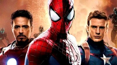 Rumor: Homem-Aranha pode se unir aos Vingadores no Universo Cinematográfico da Marvel