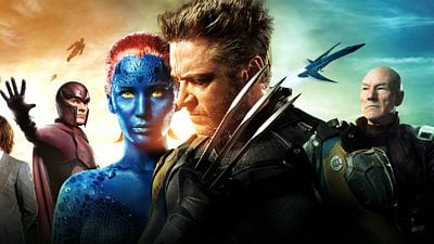 Imagem da notícia Fox planeja grande adaptação dos quadrinhos para a TV: uma série em live-action dos X-Men