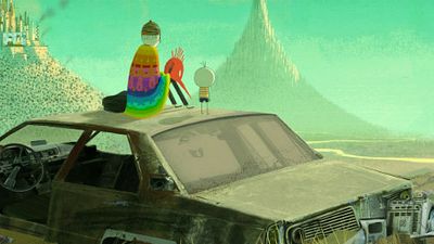 Imagem da notícia O Menino e o Mundo estreia na França amanhã, com distribuição em 70 salas!