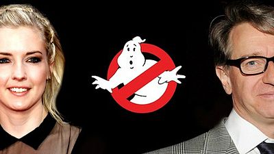 Imagem da notícia Os Caça-Fantasmas 3 contrata roteirista da comédia As Bem-Armadas