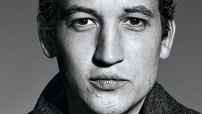 Imagem da notícia "Eu sei que as pessoas me odeiam porque vou interpretar o Sr. Fantástico", diz Miles Teller