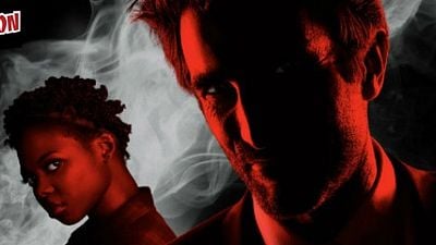 Imagem da notícia Powers ganha cartaz especial para a New York Comic Con