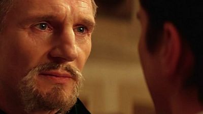 Imagem da notícia Liam Neeson recusou convite para interpretar Ra's Al Ghul em Arrow