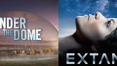 Imagem da notícia Under the Dome e Extant são renovadas