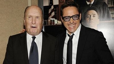 Imagem da notícia AdoroHollywood: Confira Robert Downey Jr. na pré-estreia de O Juiz em Los Angeles