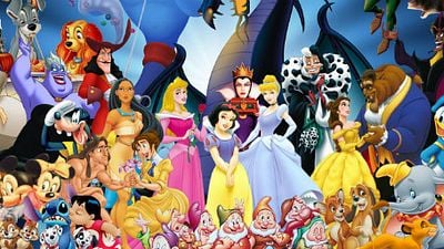 Imagem da notícia Top 20: As melhores animações da Disney