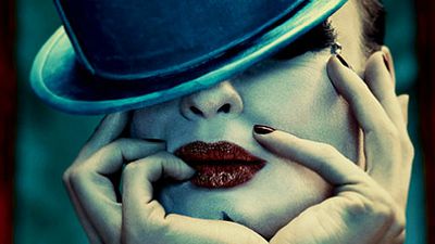 Imagem da notícia American Horror Story: Freak Show quebra recordes e FX renova a série de horror para uma quinta temporada