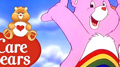 Imagem da notícia Netflix anuncia a adaptação de mais uma animação original: Ursinhos Carinhosos