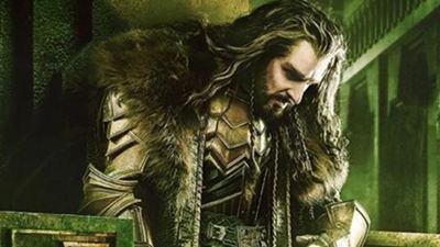 Surpresa! Mais cartazes O Hobbit: A Batalha dos Cinco Exércitos