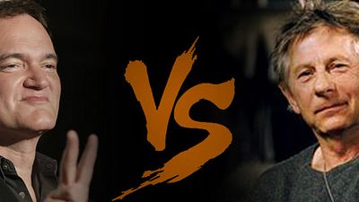 Imagem da notícia VideoFight dos Diretores: Eastwood faz Allen beijar a lona