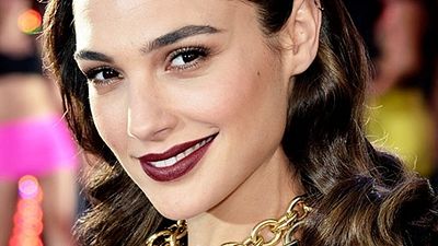 Imagem da notícia Gal Gadot pode se juntar a Morgan Freeman e Jack Huston no elenco da refilmagem de Ben-Hur