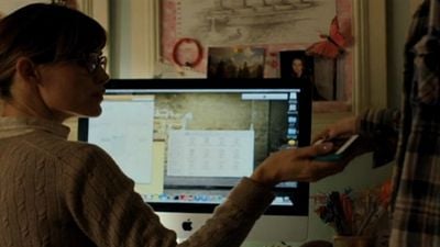 Imagem da notícia Exclusivo: Cena de Homens, Mulheres e Filhos mostra uma controladora Jennifer Garner