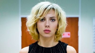 Scarlett Johansson pode estrelar adaptação de mangá japonês