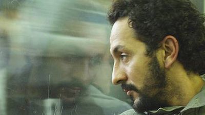 Imagem da notícia Mostra SP 2014: Irandhir Santos se destaca mais uma vez em Permanência