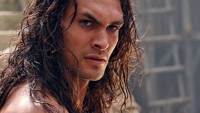 Imagem da notícia Jason Momoa confirma que será o Aquaman e diz que filme solo vai contar a origem do herói