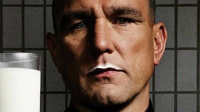 Imagem da notícia Arrow terá Vinnie Jones como o vilão Brick