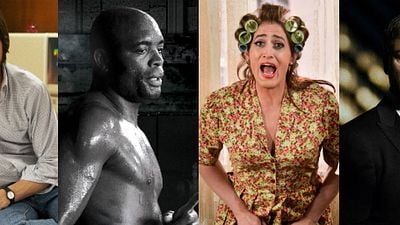 Imagem da notícia Telecine Play: Quer ver comédia, drama e ação? Corre que os filmes estão liberados por tempo limitado!