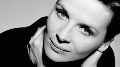 Imagem da notícia Juliette Binoche afirma que sua atuação em Godzilla fez Tarantino chorar de emoção