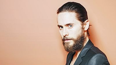 Imagem da notícia Enquete da Semana: Jared Leto é o favorito dos leitores para viver o Doutor Estranho
