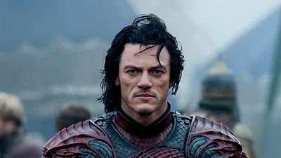 Imagem da notícia Concurso de Críticas: Escreva um texto sobre Drácula - A História Nunca Contada e concorra a prêmio!