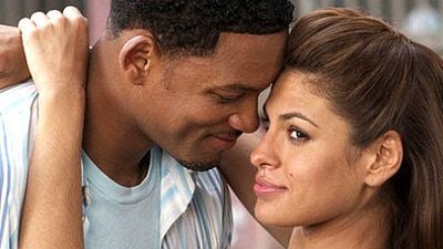 Imagem da notícia Hitch - Conselheiro Amoroso vai virar série de TV produzida por Will Smith