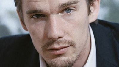 Imagem da notícia Ethan Hawke vai interpretar lendário trompetista de jazz em cinebiografia