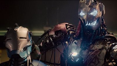 Imagem da notícia Enquete da Semana: Qual foi a grande surpresa do trailer de Os Vingadores 2?
