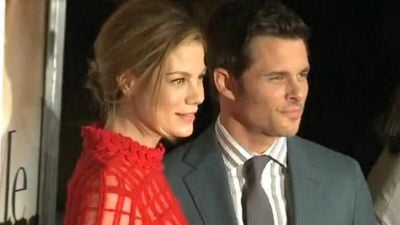 Imagem da notícia AdoroHollywood: Nicholas Sparks e elenco apresentam o romance O Melhor de Mim