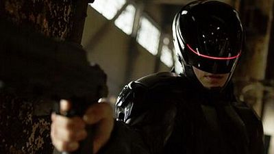 Imagem da notícia Telecine Play: Assista online o novo Robocop, dirigido por José Padilha