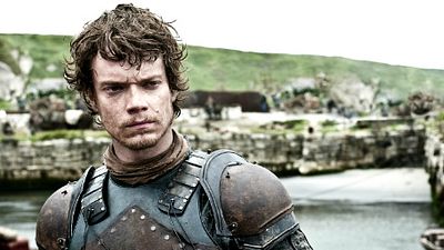 Imagem da notícia Game of Thrones: Quinta temporada não terá o arco dos Greyjoy
