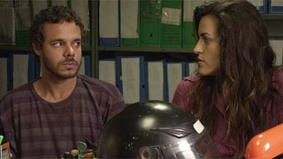 Imagem da notícia Mostra SP 2014: Musical brasileiro passado em cemitério diverte e emociona