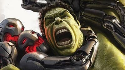 Imagem da notícia Os Vingadores terão nova formação depois de 'A Era de Ultron', afirma chefão da Marvel