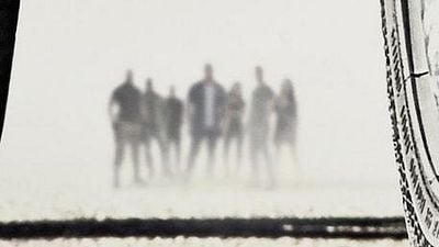 Imagem da notícia Velozes & Furiosos 7 ganha novo cartaz e novos vídeos: "A vingança bate na porta"