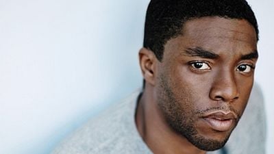 Imagem da notícia Chadwick Boseman, o novo Pantera Negra, assinou contrato para cinco filmes com a Marvel