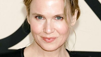 Imagem da notícia Renée Zellweger vai atuar com Jon Voight e Djimon Hounsou em drama baseado em fatos reais