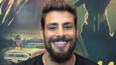 Imagem da notícia Exclusivo: Cauã Reymond fala sobre a jornada dupla no filme Tim Maia (vídeo)
