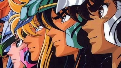 Imagem da notícia Os Cavaleiros do Zodíaco: Festival em homenagem aos 20 anos da série chega a Manaus e se amplia em SP