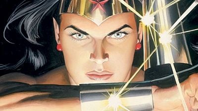 Imagem da notícia Filme solo da Mulher Maravilha deve se passar na década de 1920 e iniciar trilogia