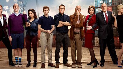 Imagem da notícia Arrested Development ganhará versão em ordem cronológica de sua quarta temporada