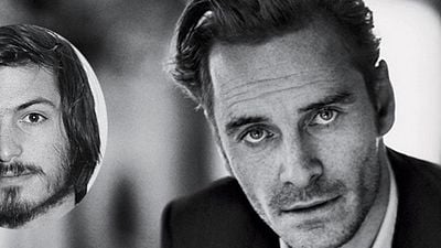 Imagem da notícia Michael Fassbender é cotado para substituir Christian Bale no filme de Danny Boyle sobre Steve Jobs