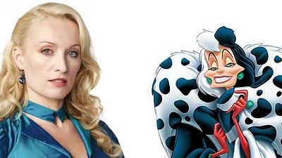 Imagem da notícia Once Upon a Time: Atriz de Dracula pode ser escalada como a terrível Cruella de Vil
