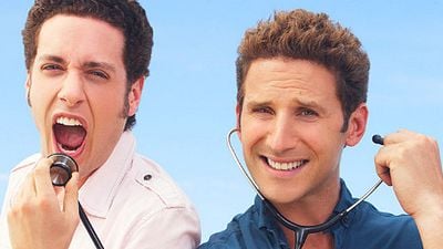 Imagem da notícia Royal Pains é renovada para mais duas temporadas