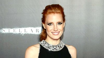 Imagem da notícia Atriz de Interestelar, Jessica Chastain é proibida de promover o filme A Most Violent Year