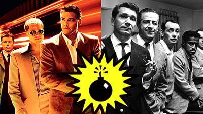 Imagem da notícia 20 refilmagens melhores que o filme original 