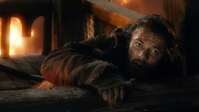 Imagem da notícia O Hobbit: A Batalha dos Cinco Exércitos ganha emocionante novo trailer