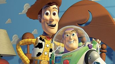 Imagem da notícia Toy Story 4 será lançado em 2017