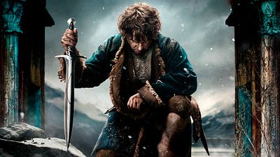Imagem da notícia Confira a versão legendada do trailer épico de O Hobbit: A Batalha dos Cinco Exércitos