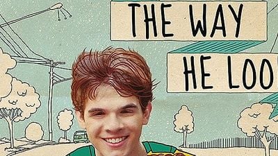 Imagem da notícia Hoje Eu Quero Voltar Sozinho estreia nos Estados Unidos visando o Oscar